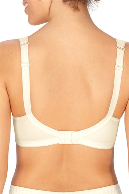 Natural Moment Wire-Free Bra – The Mastectomy Boutique - Holistic Care