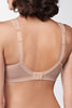 Isadore Wire Free Bra - Nude